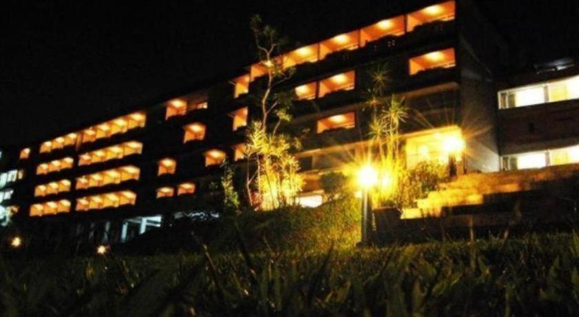 Alam Permai Hotel باندونج المظهر الخارجي الصورة